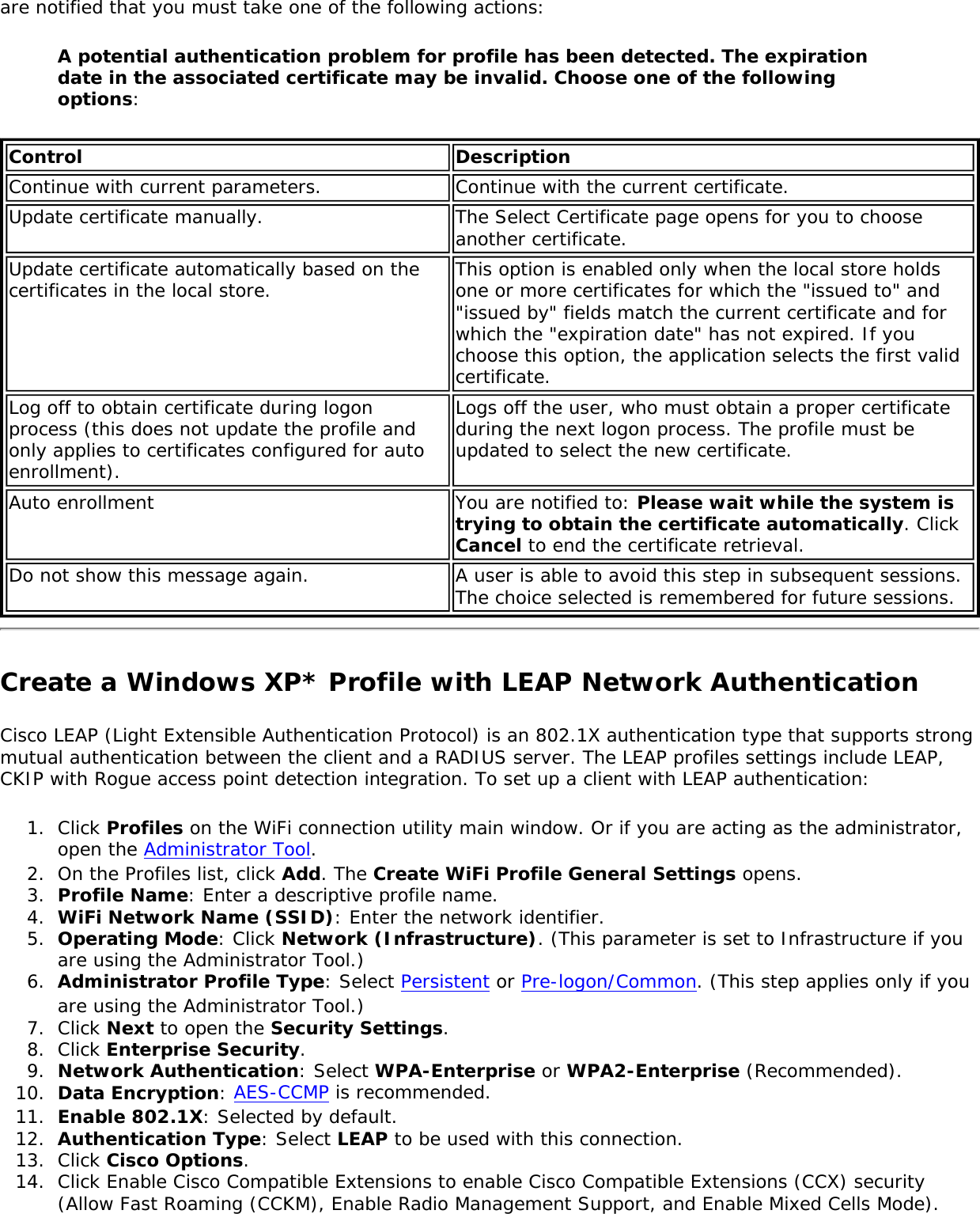 Page 174 of Intel 112BNHU Intel Centrino Wireless-N 1000 User Manual Contents
