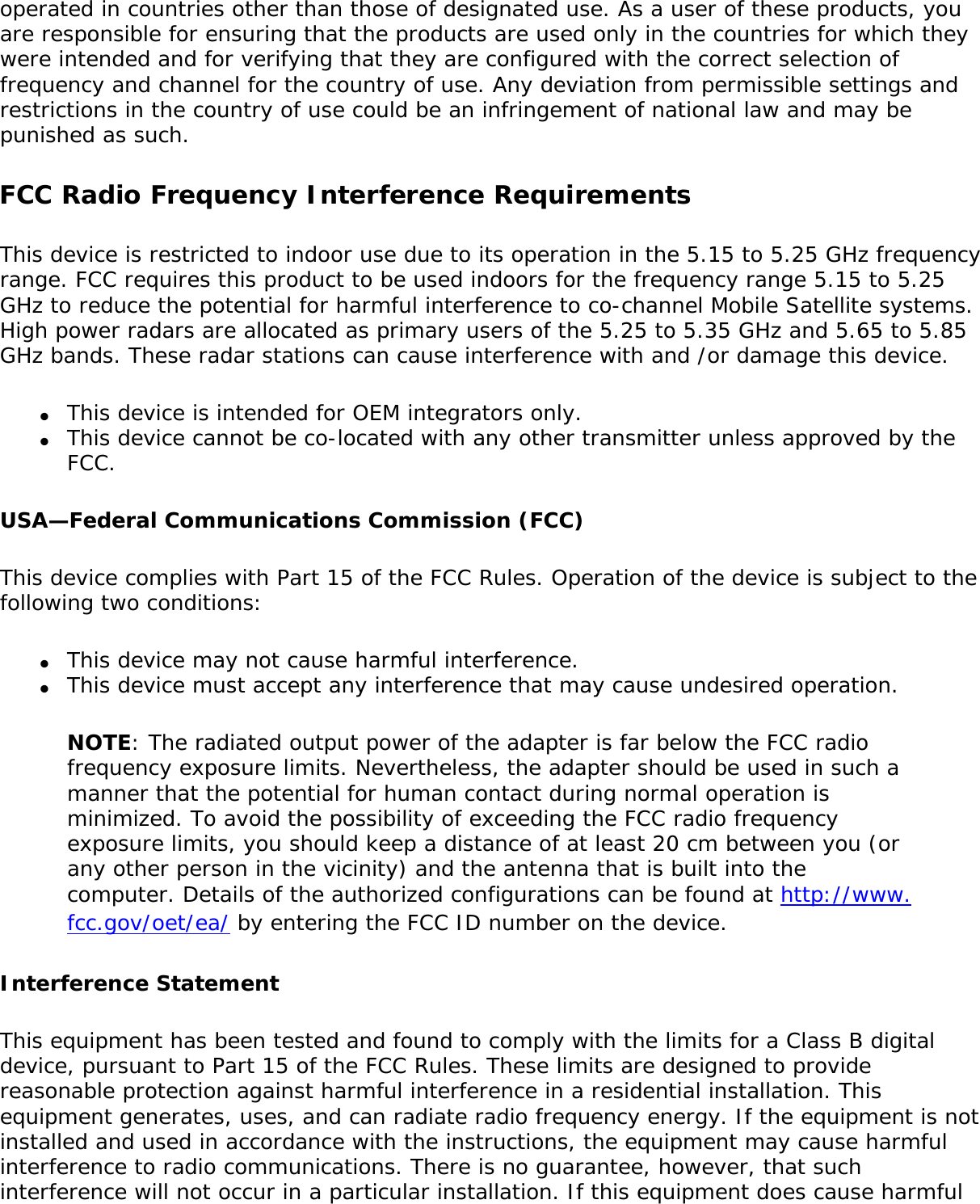 Page 218 of Intel 112BNHU Intel Centrino Wireless-N 1000 User Manual Contents