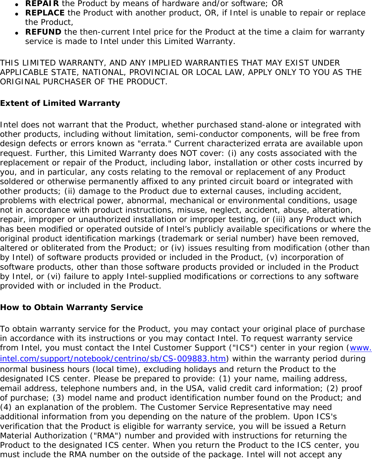 Page 228 of Intel 112BNHU Intel Centrino Wireless-N 1000 User Manual Contents