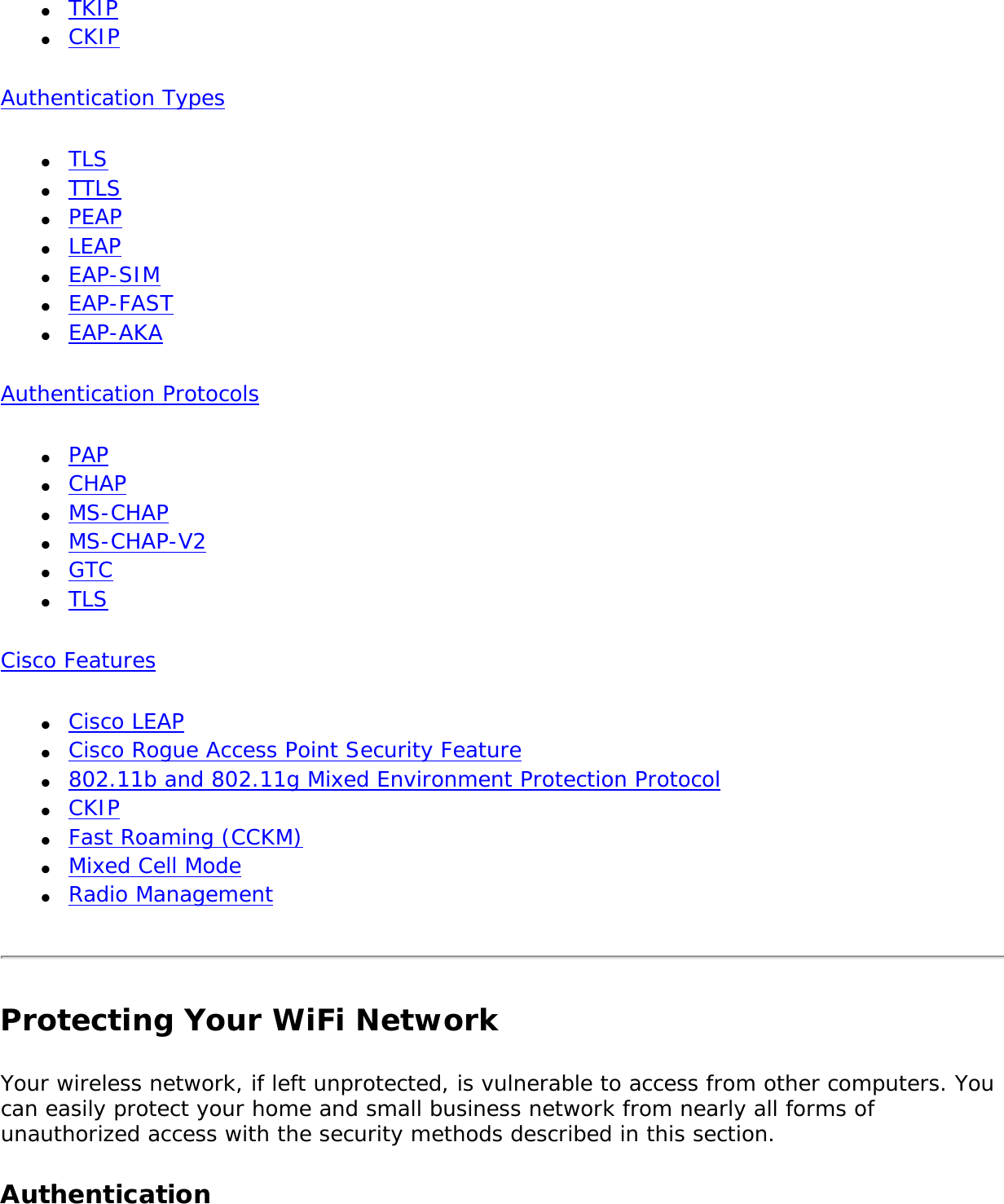 Page 104 of Intel 112BNM Intel Centrino Wireless-N 1000 User Manual Contents