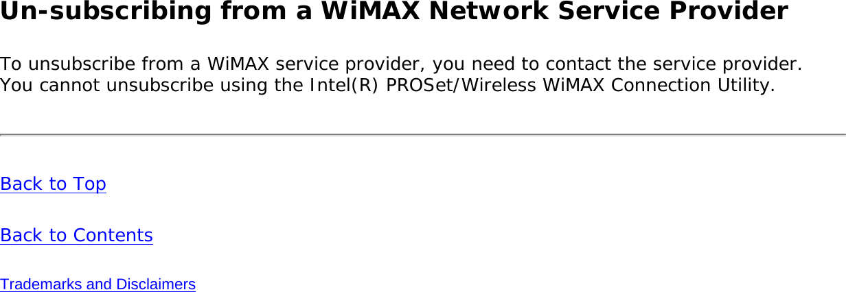 Wimax link 5150 не работает wifi на windows 10