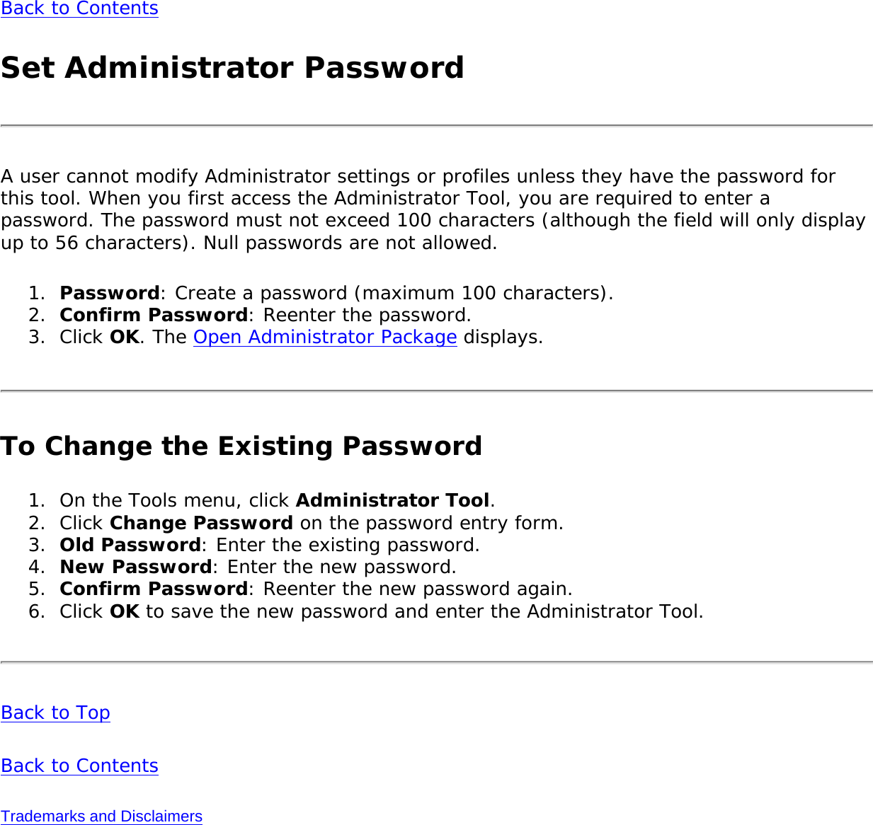 Page 147 of Intel 622ANH Intel Centrino Advanced-N 6200 User Manual Contents