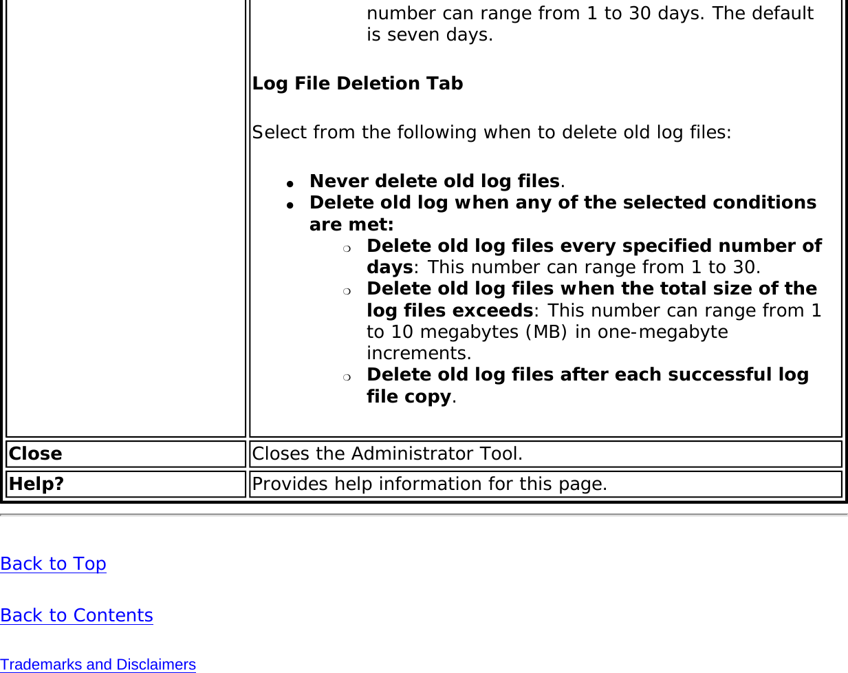 Page 159 of Intel 622ANH Intel Centrino Advanced-N 6200 User Manual Contents