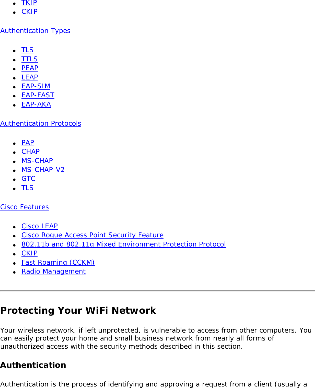 Page 97 of Intel 622ANH Intel Centrino Advanced-N 6200 User Manual Contents