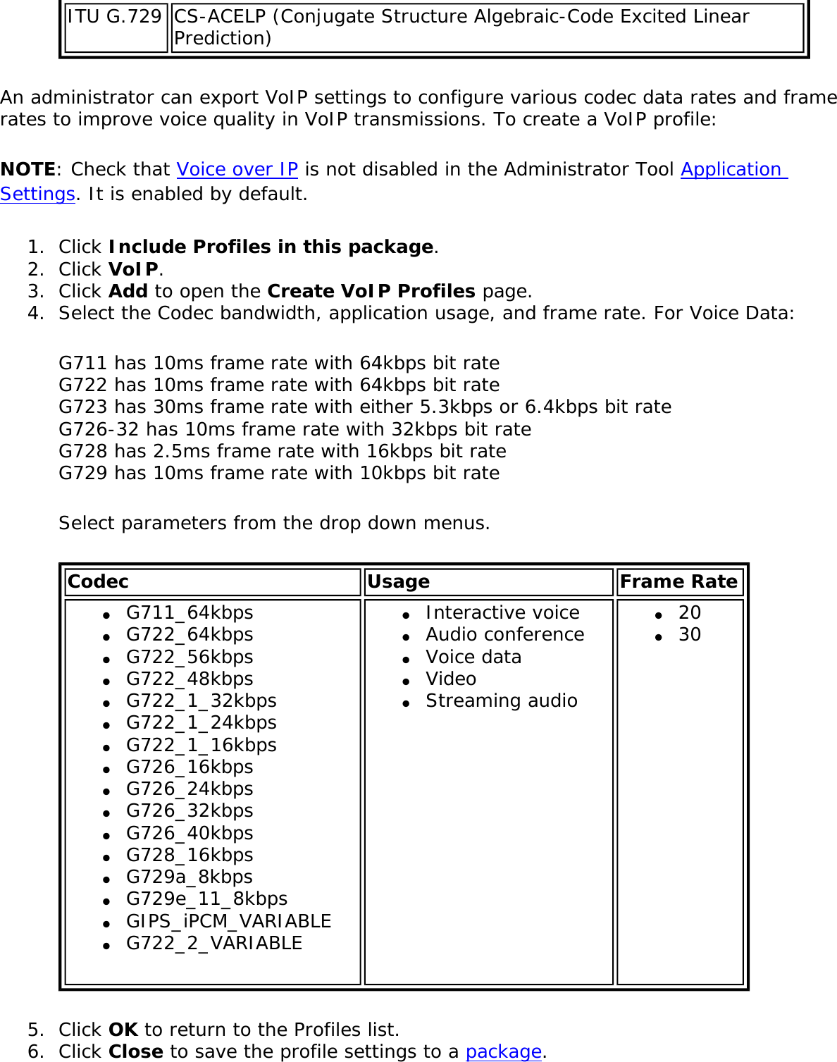 Page 125 of Intel 622ANXH Intel Centrino Advanced-N+WiMax 6250 User Manual 