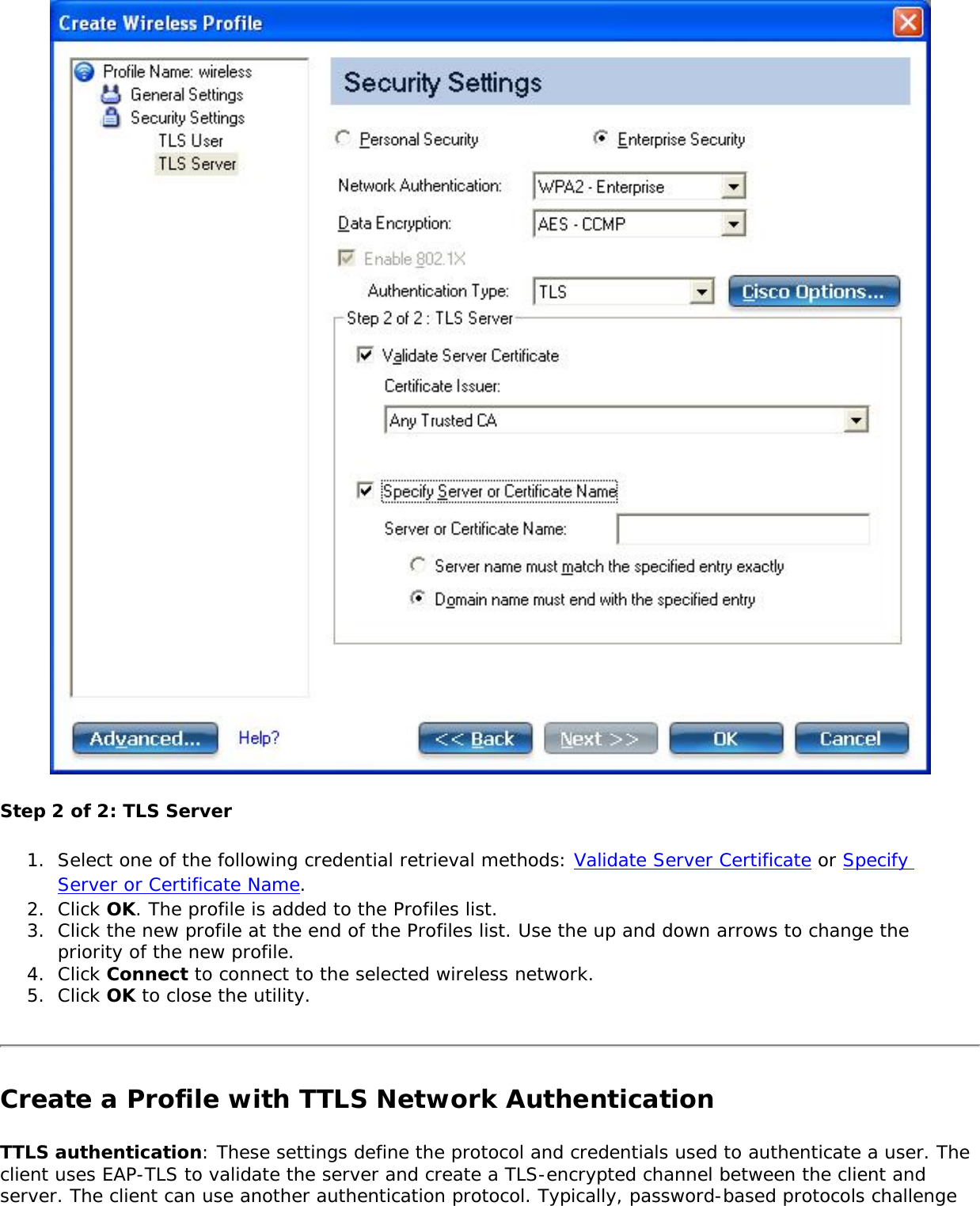 Page 185 of Intel 622ANXH Intel Centrino Advanced-N+WiMax 6250 User Manual 