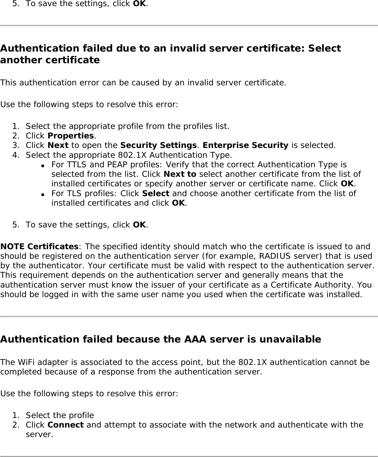 Page 222 of Intel 622ANXH Intel Centrino Advanced-N+WiMax 6250 User Manual 