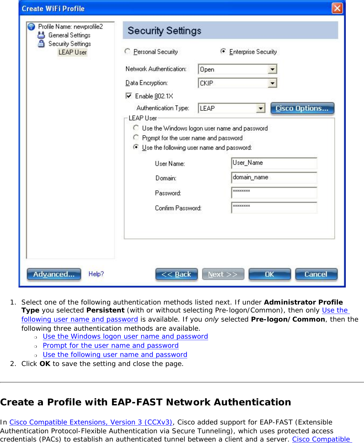 Page 196 of Intel 622BGH Intel Centrino Ultimate-N 6200 User Manual Contents