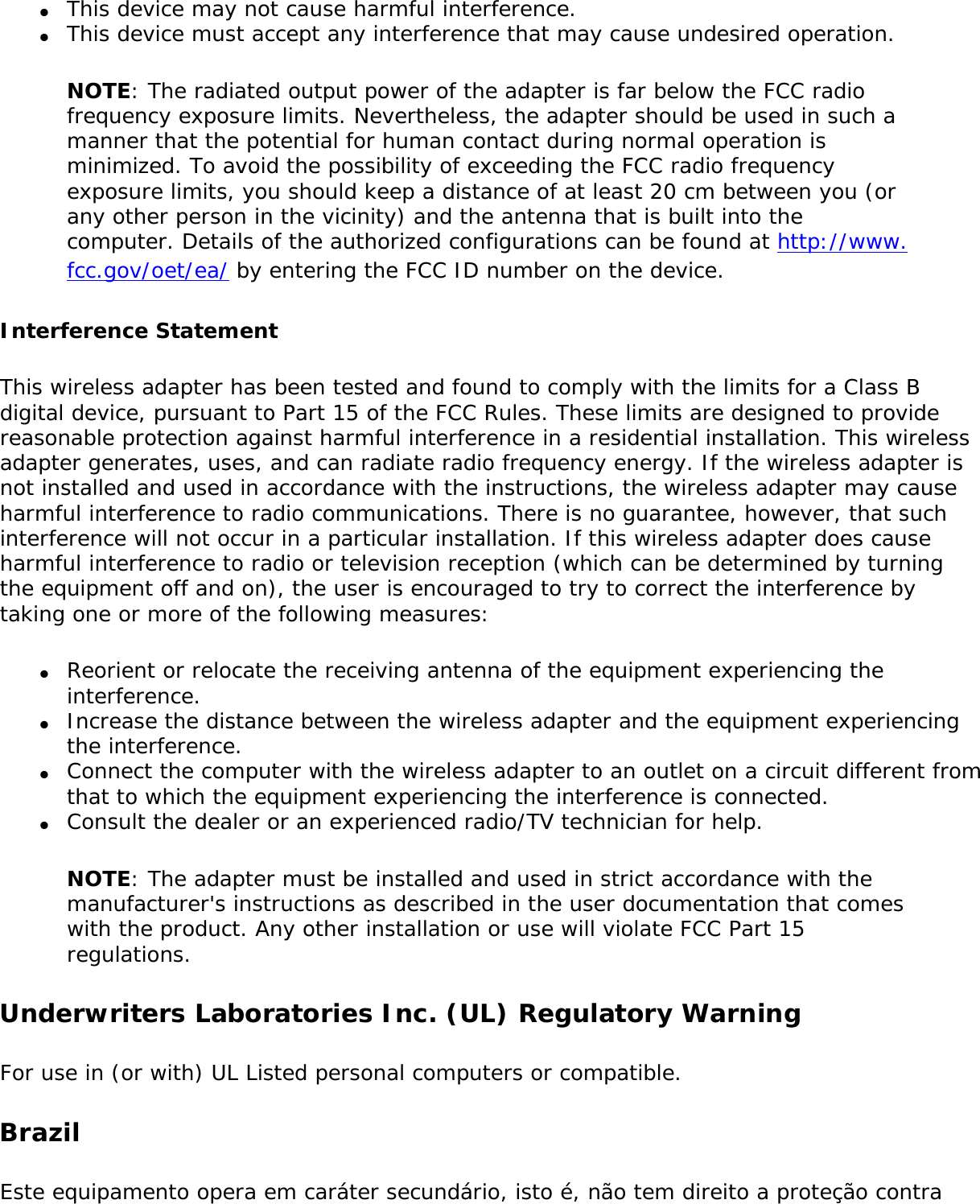 Page 243 of Intel 622BGH Intel Centrino Ultimate-N 6200 User Manual Contents