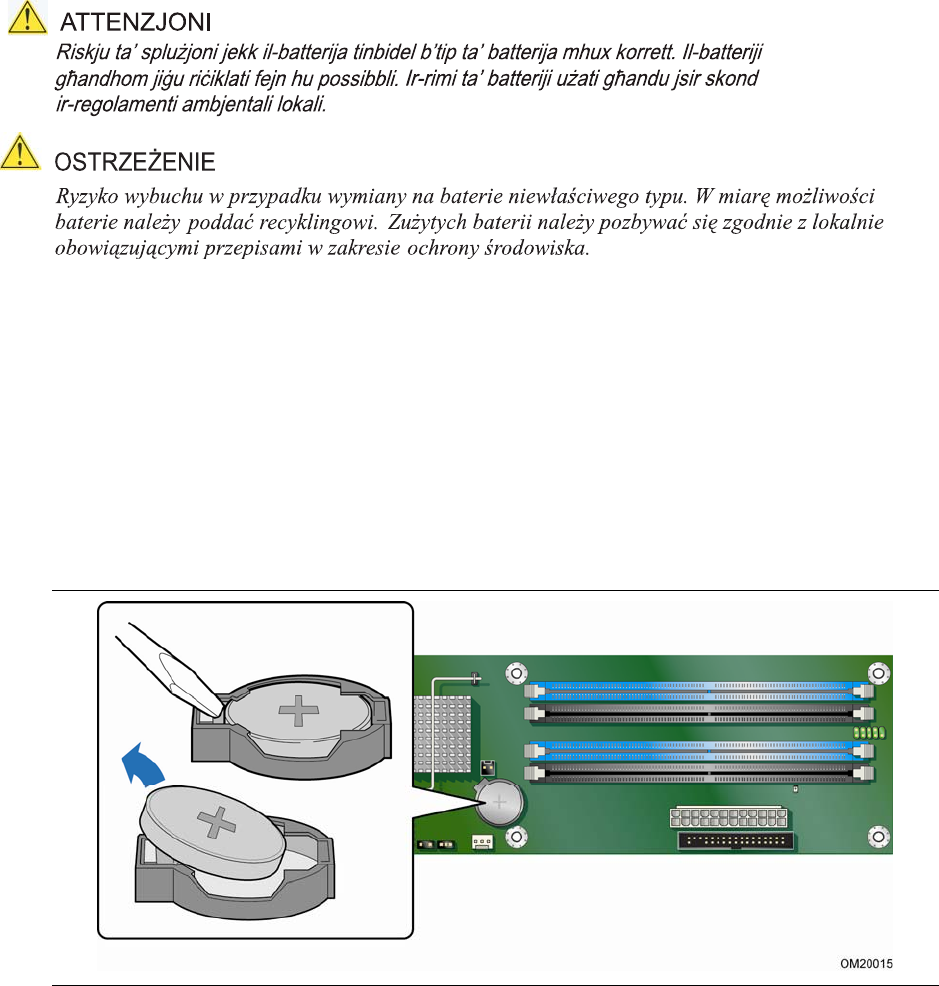 Intel Dg33Fb Users Manual Intel® Desktop Board Product Guide