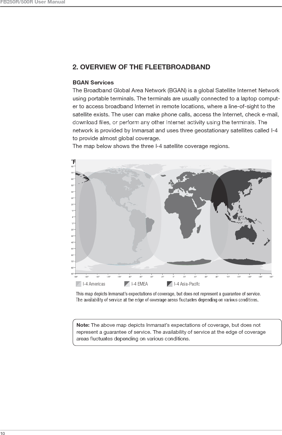   