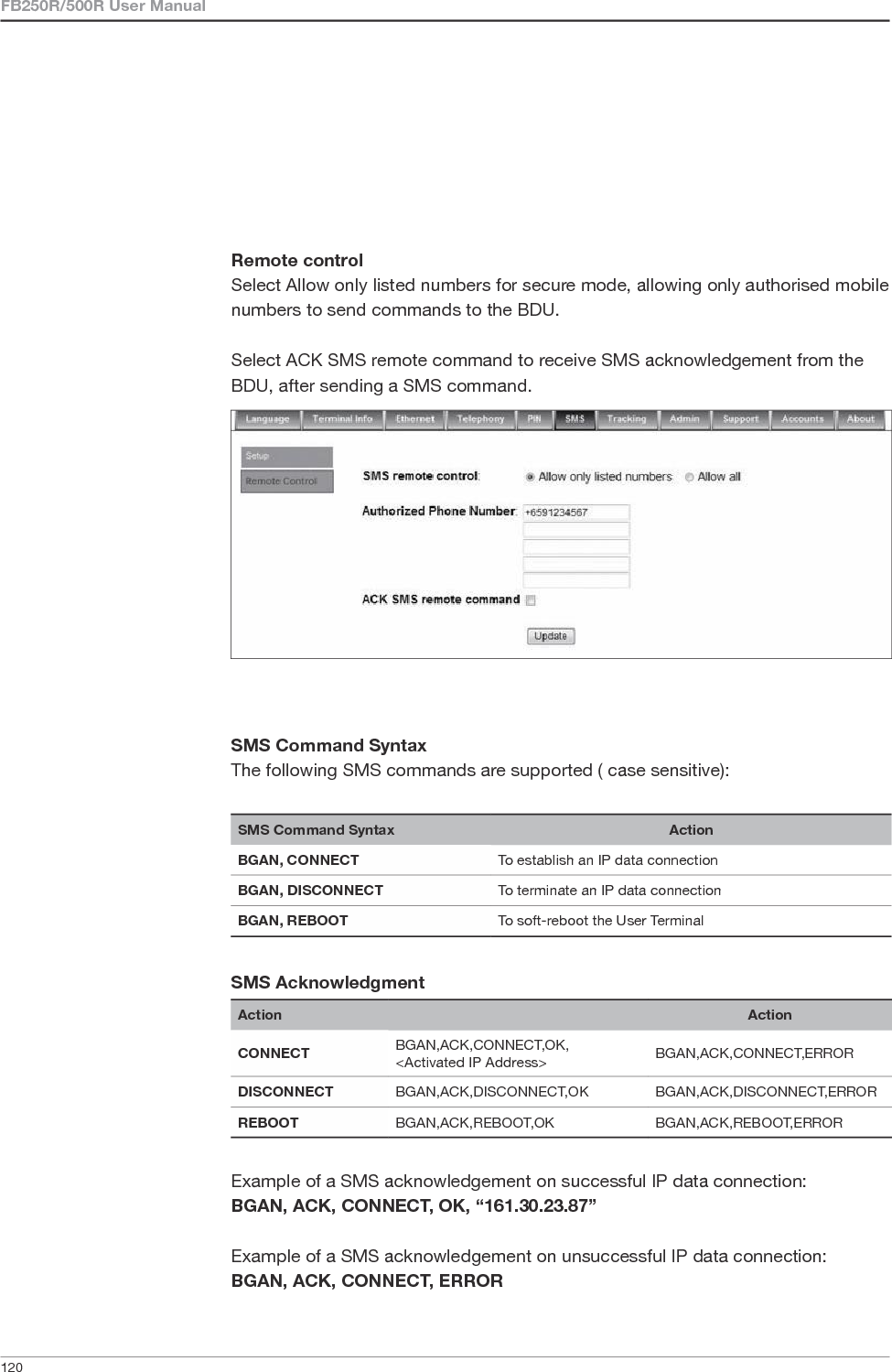            