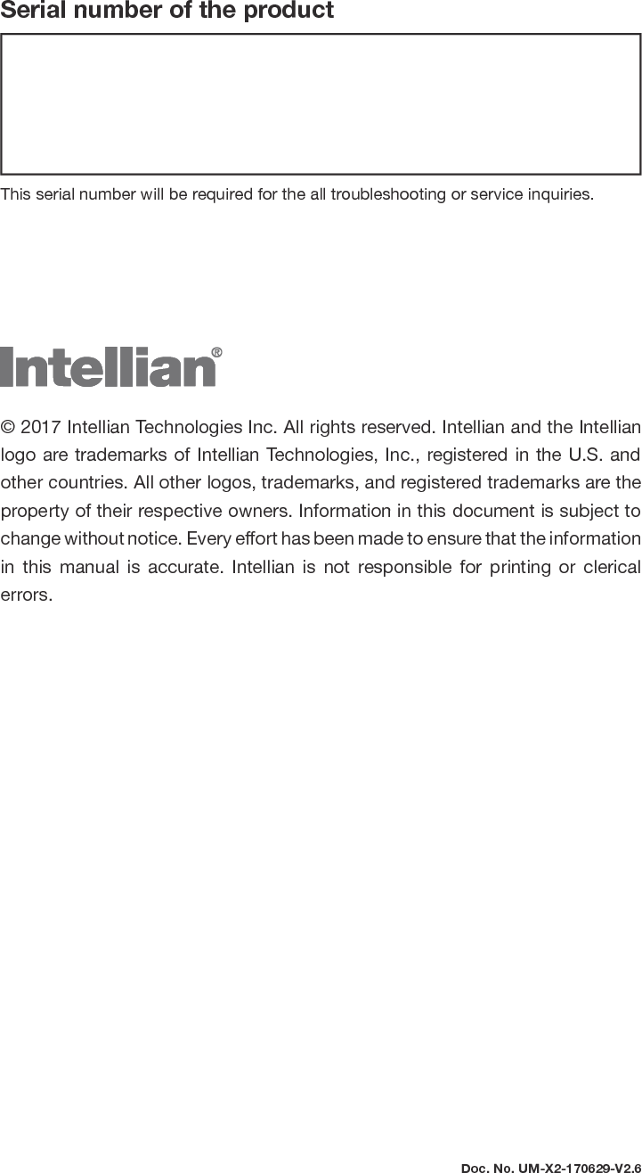              