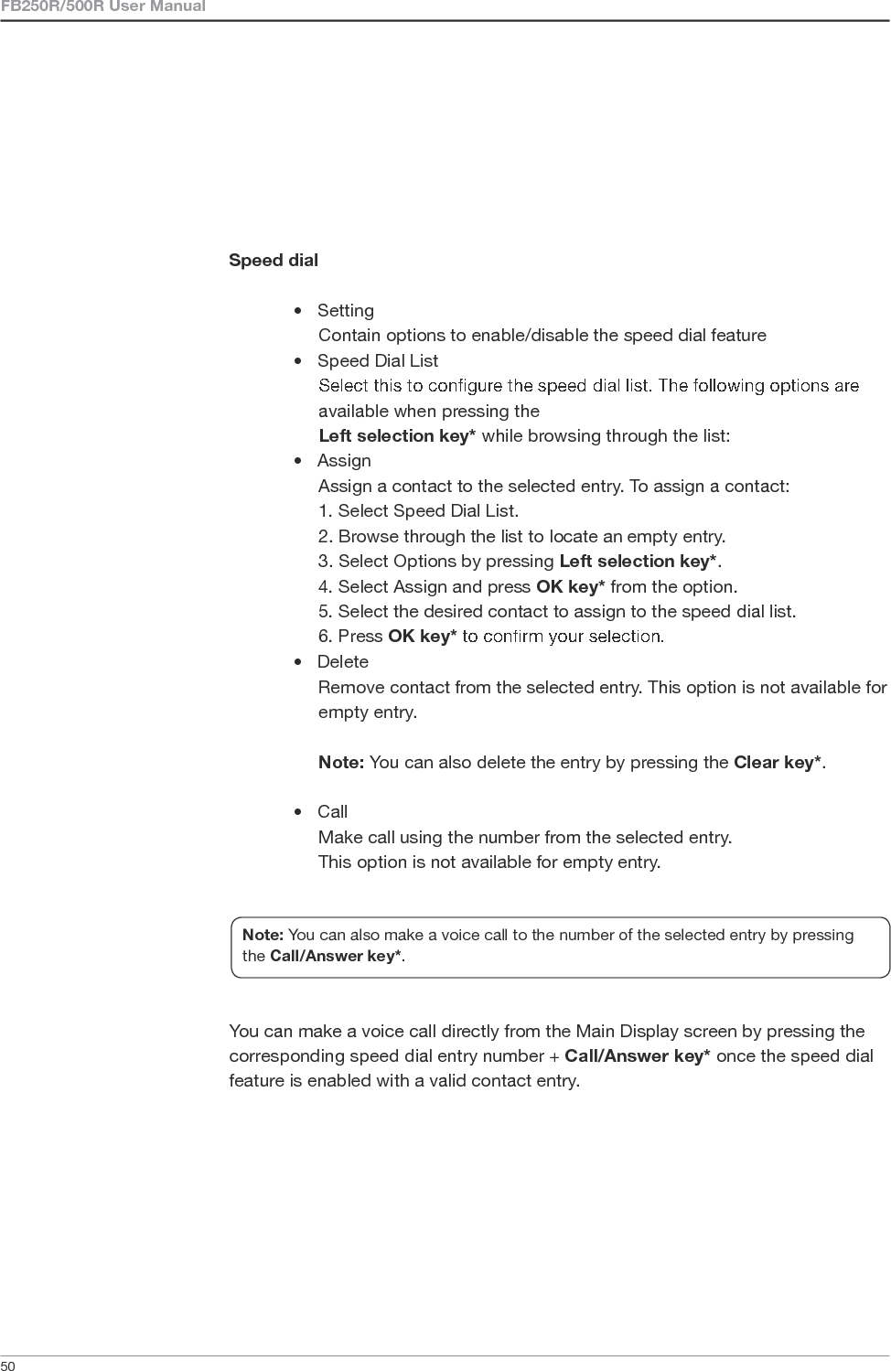                     