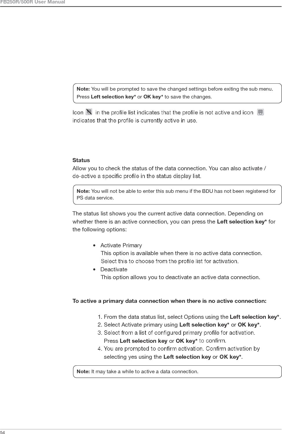           