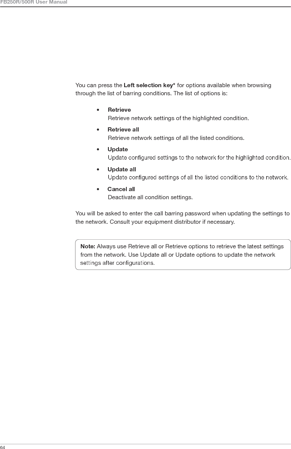         