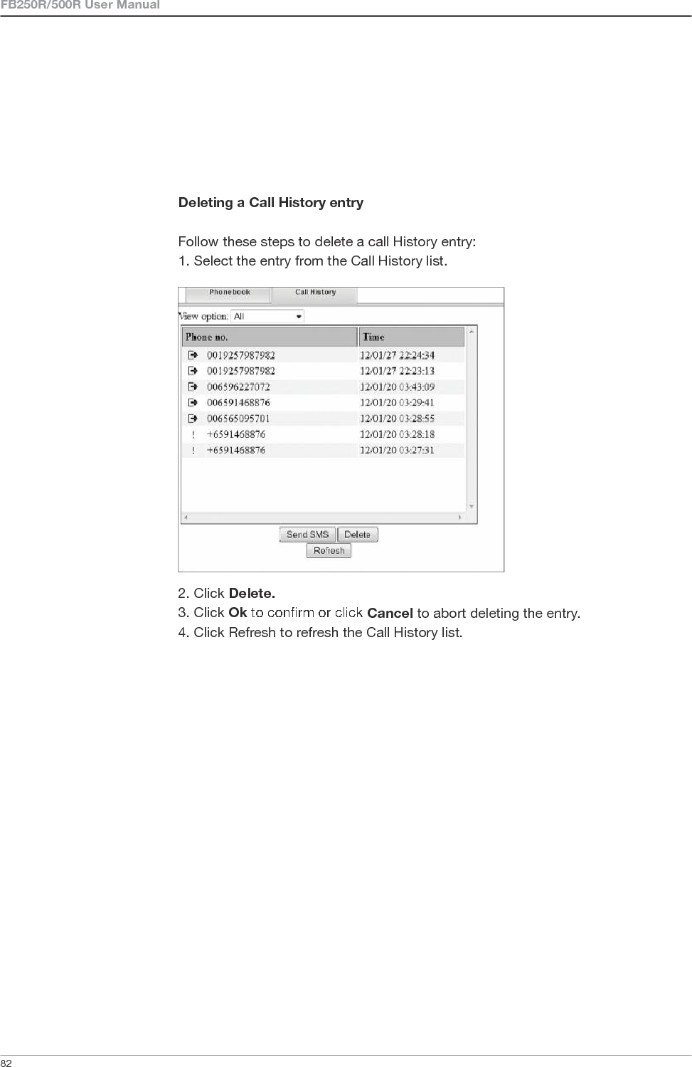  