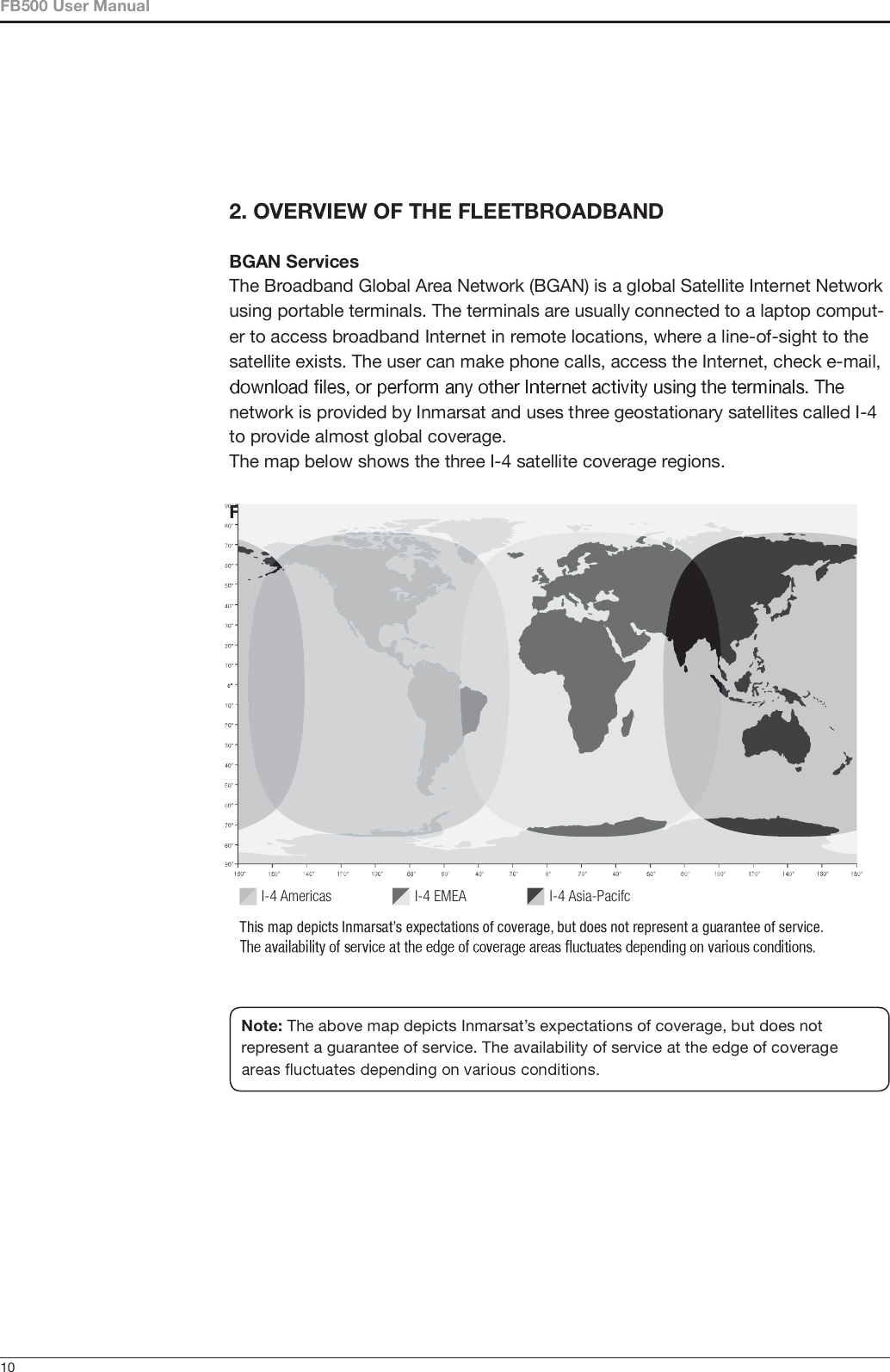   
