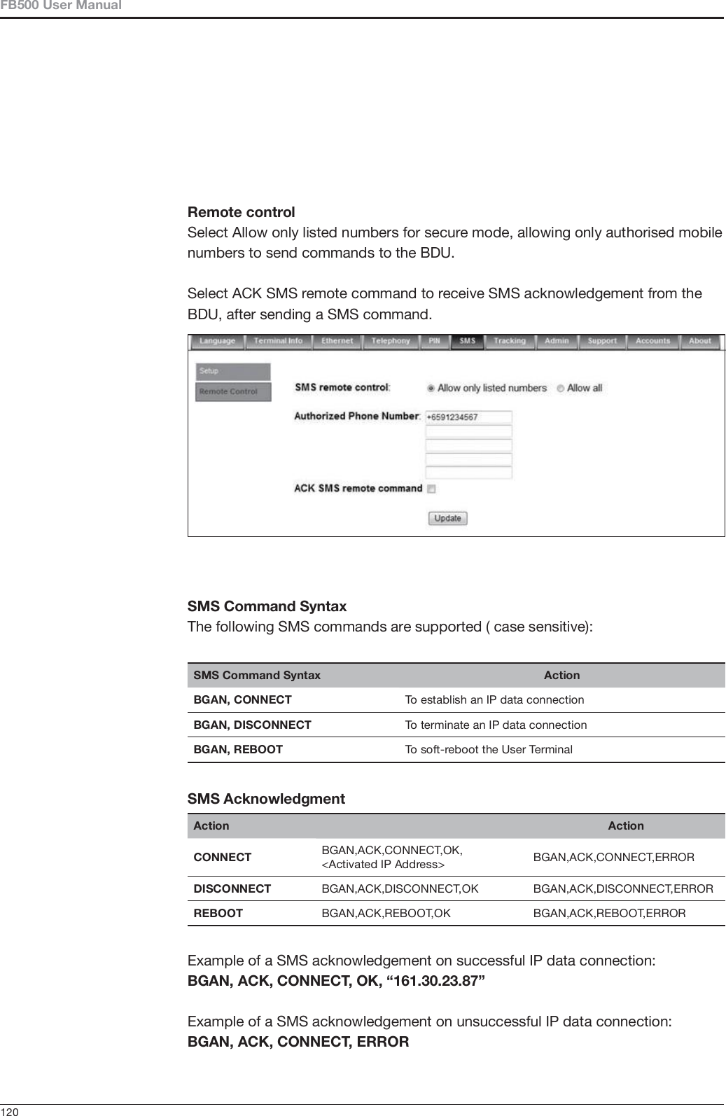            