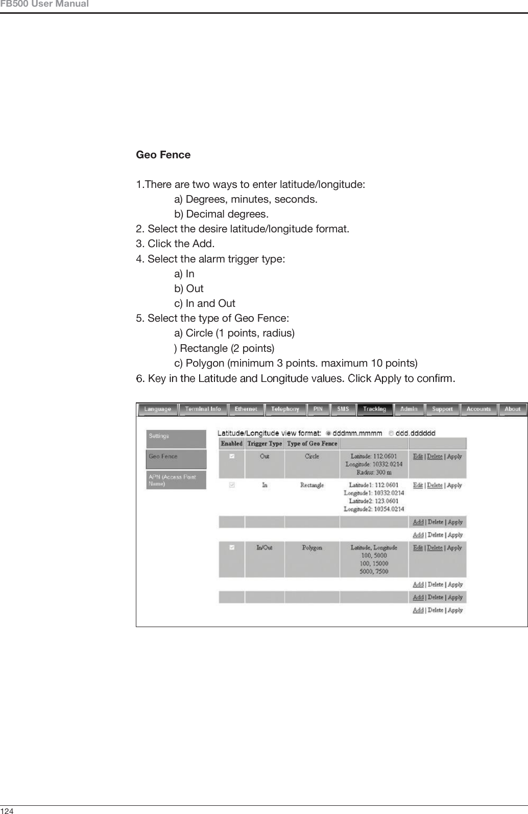         