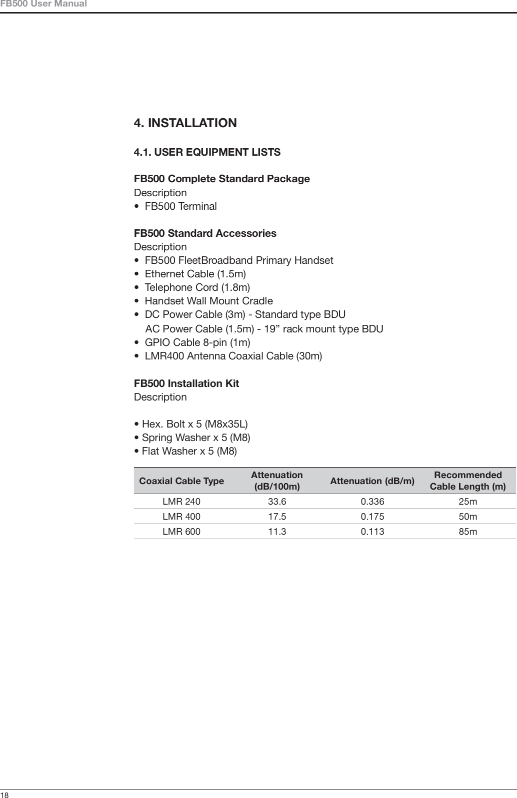             