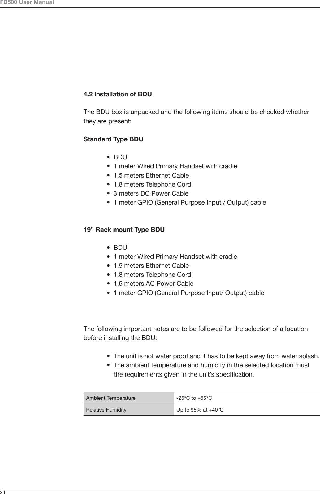                 