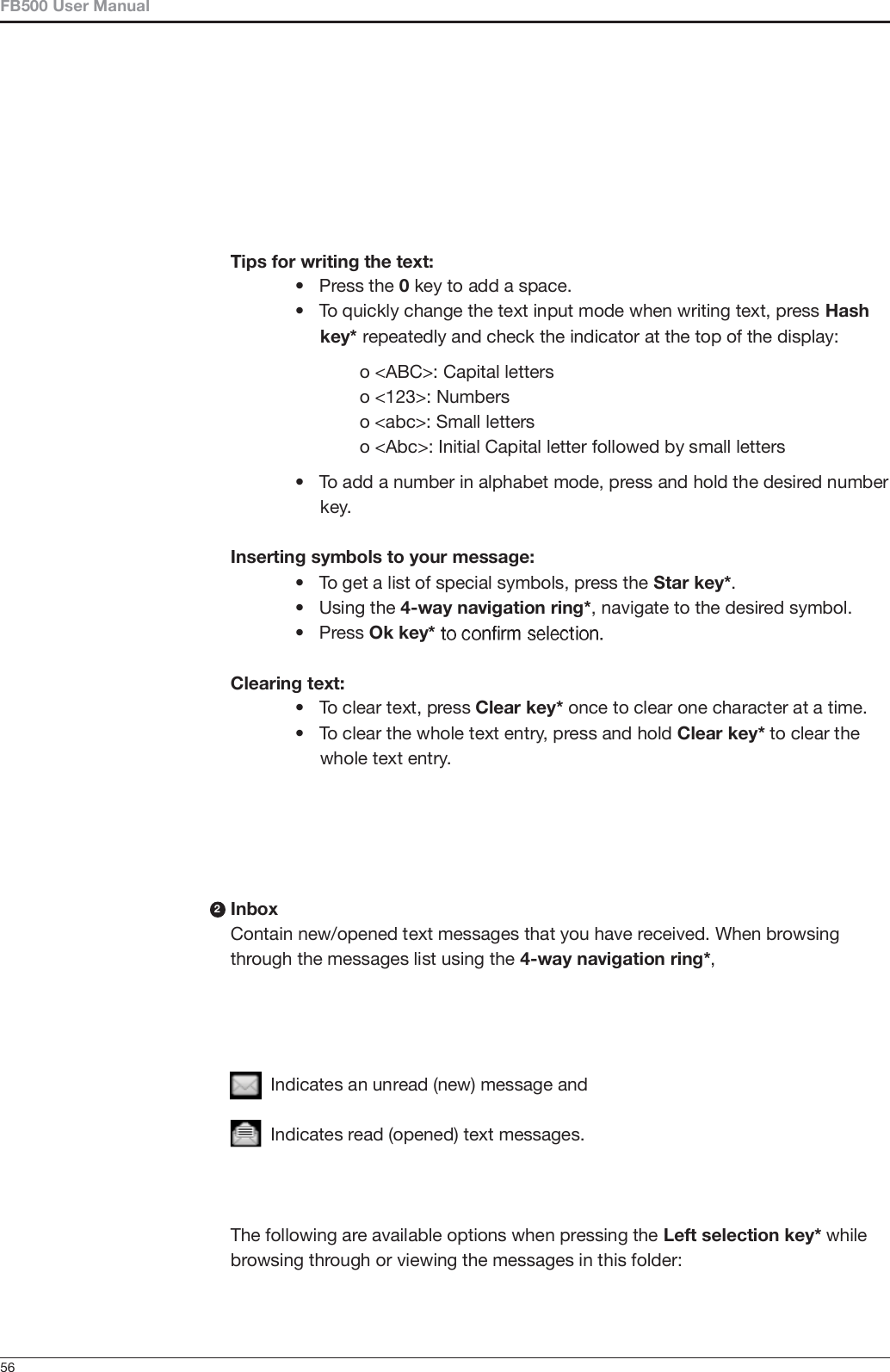                    