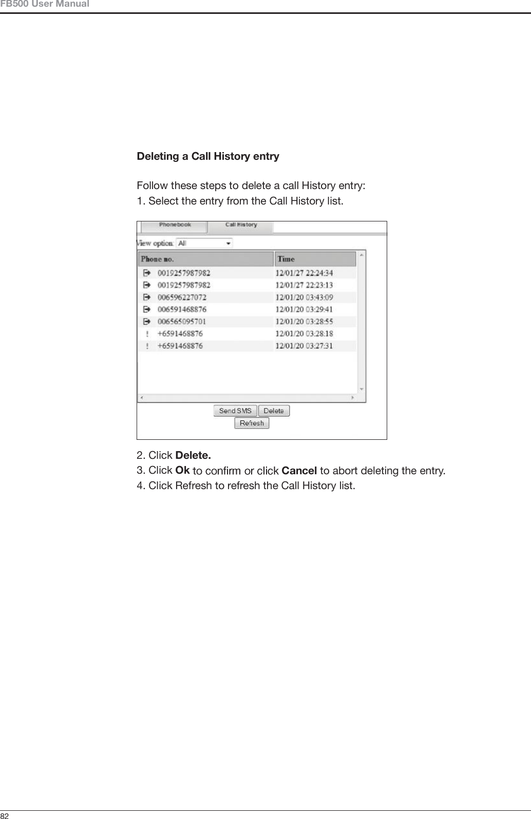  