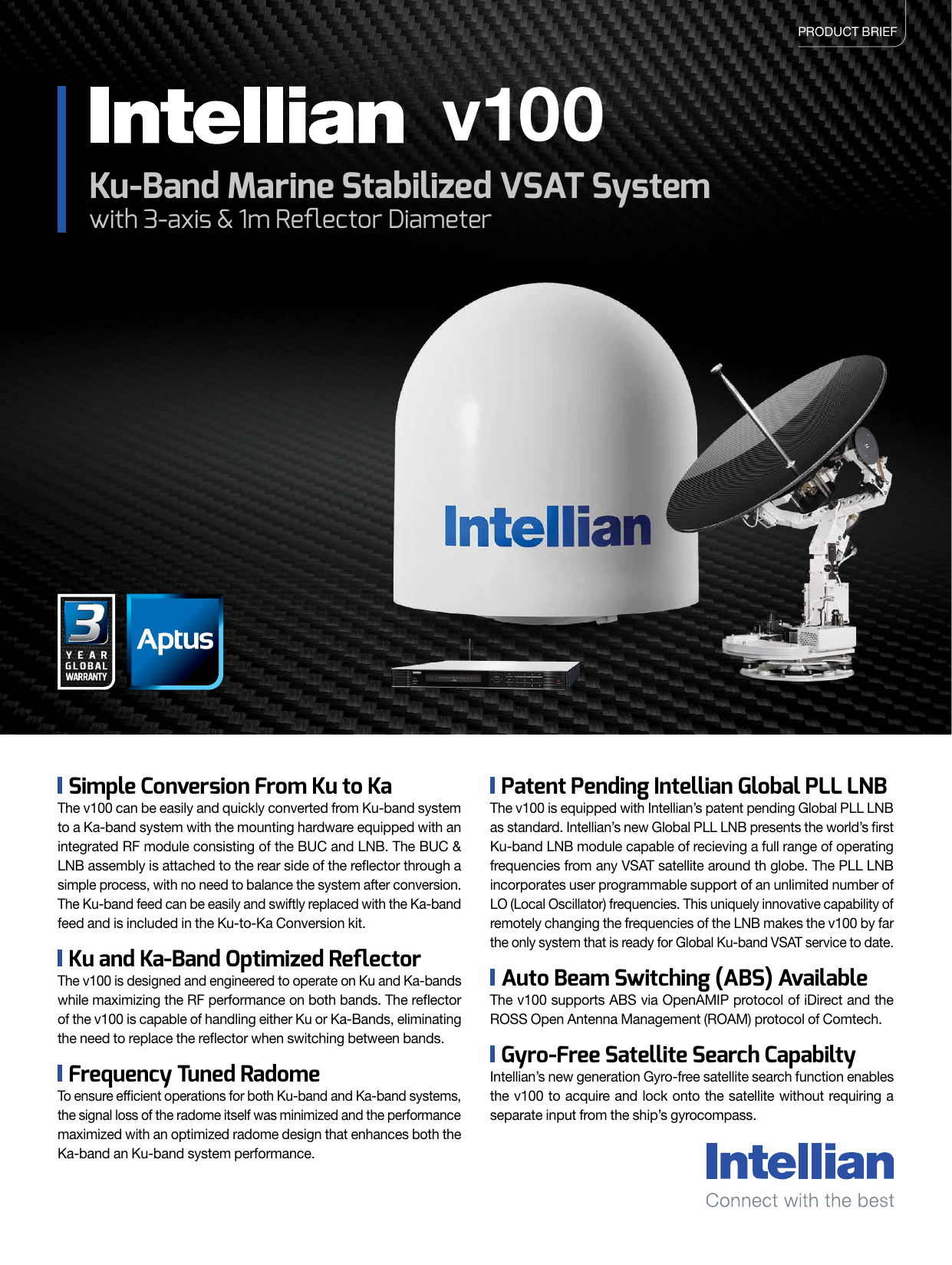 Page 1 of 2 - V100 Datasheet