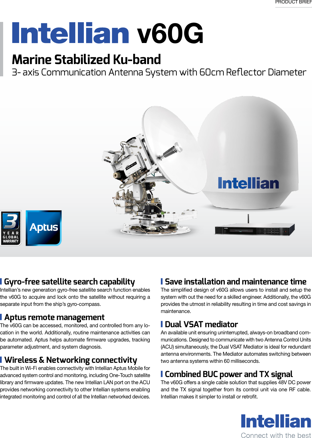 Page 1 of 2 - V60G Datasheet