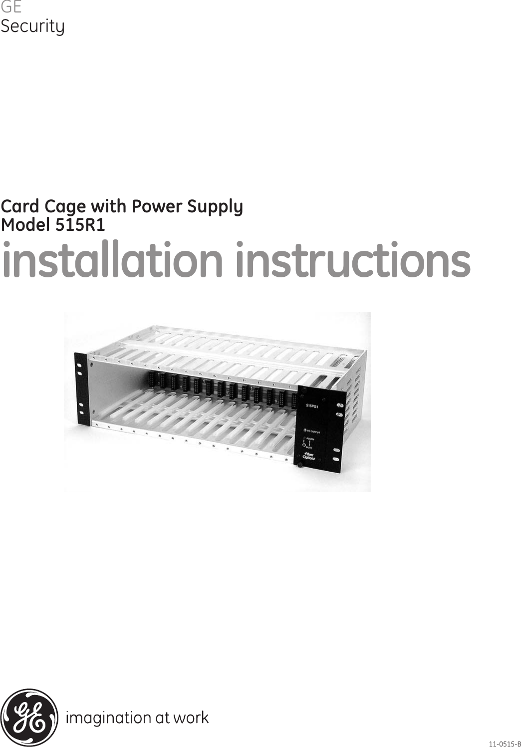 Page 1 of 9 - 515r1 Ins