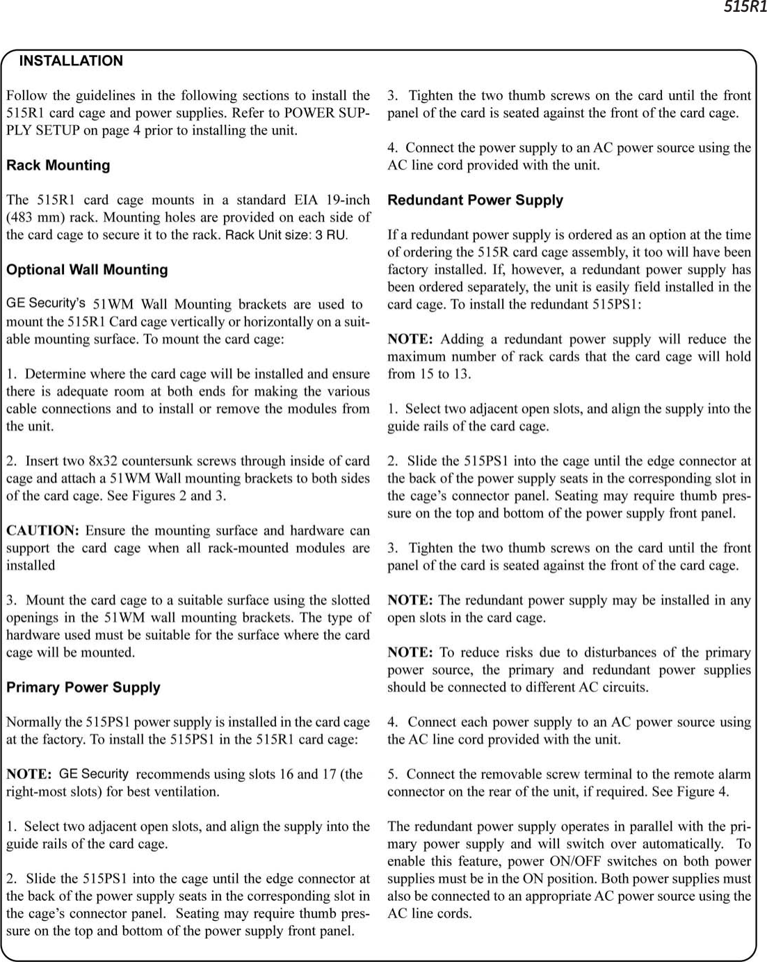 Page 3 of 9 - 515r1 Ins