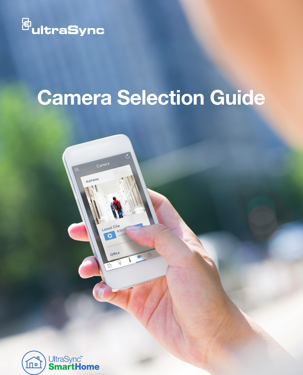 Page 1 of 4 - InterLogix Camera-Selection-Guide 87554_int_camera_guide User Manual