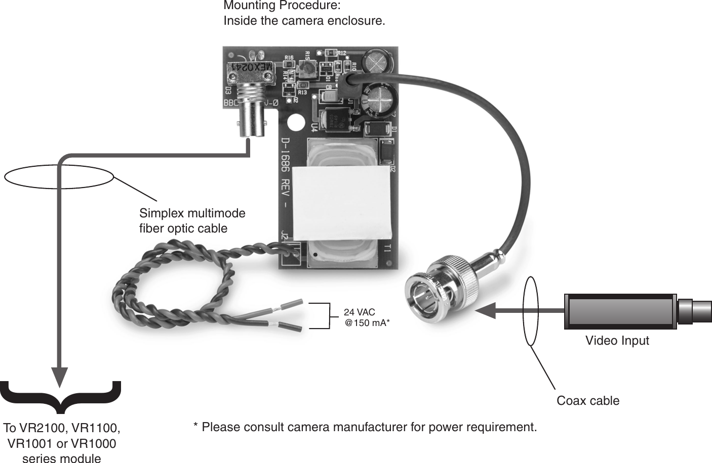 Page 2 of 5 - Warranty2  Ifs Vt1101m-ac Series Install & Oper Instr