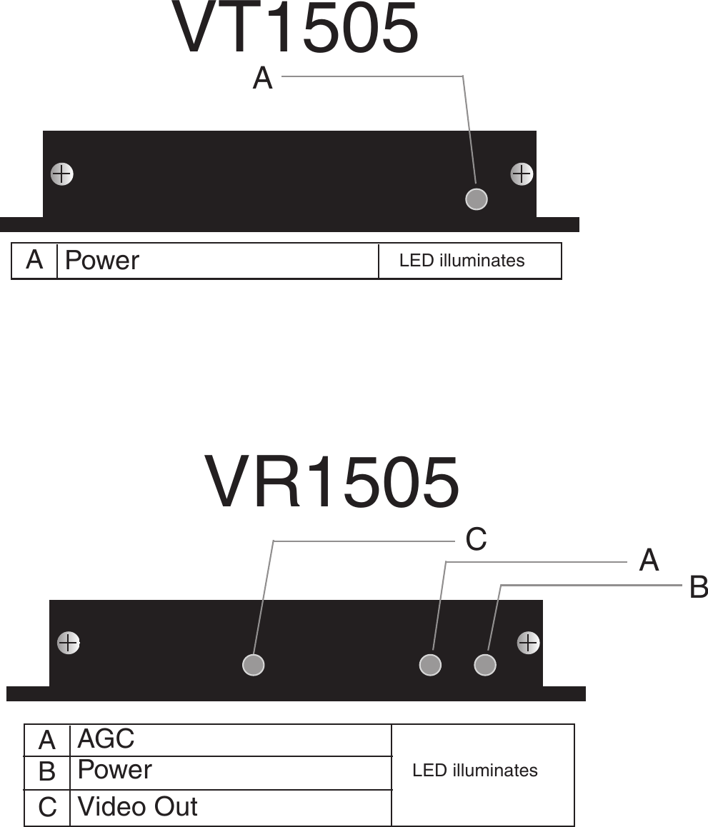 Page 3 of 7 - G  Ifs Vtvr1505 Series Install & Oper Instr