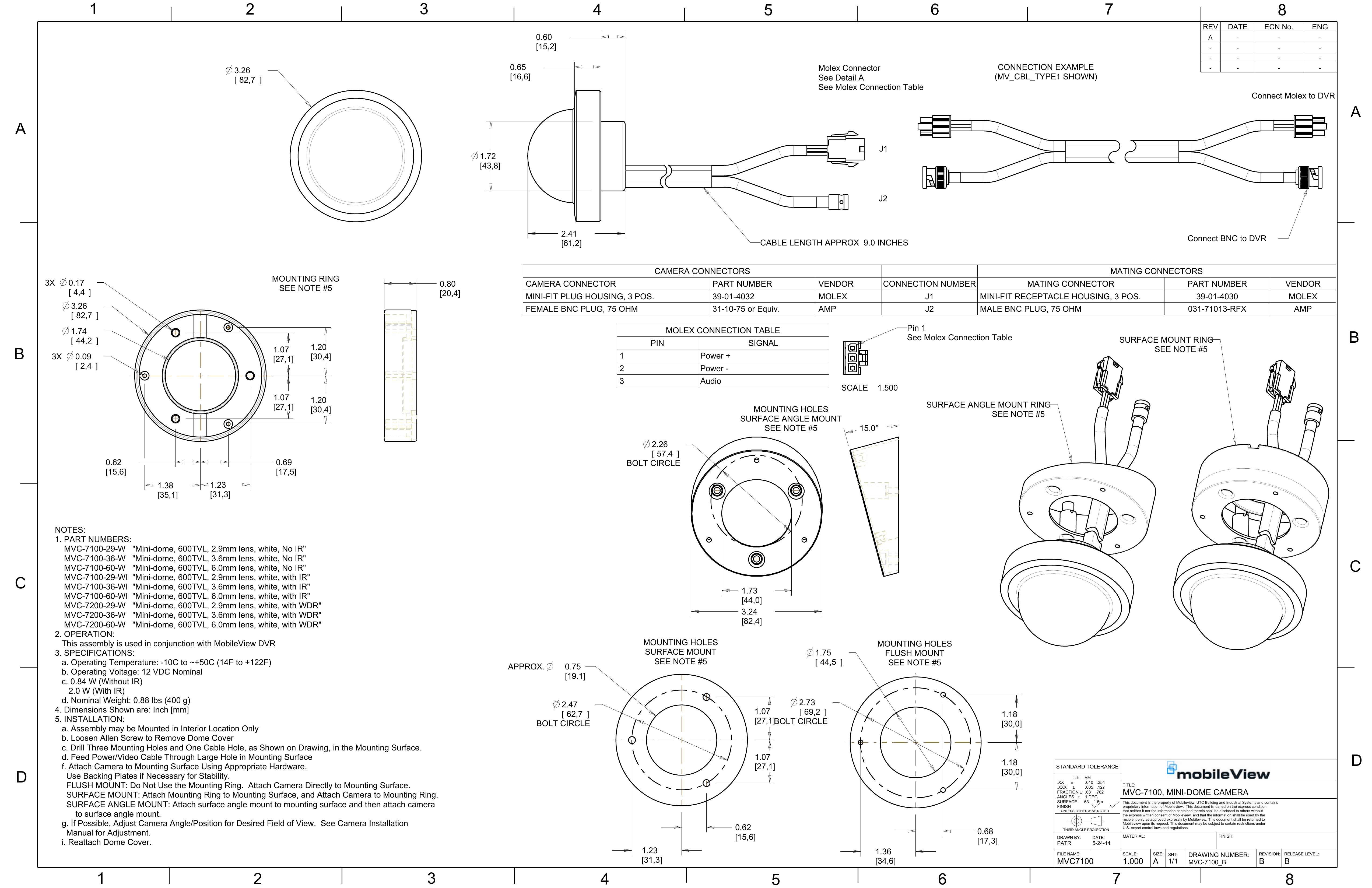 Page 1 of 1 - Mvc-7100 B