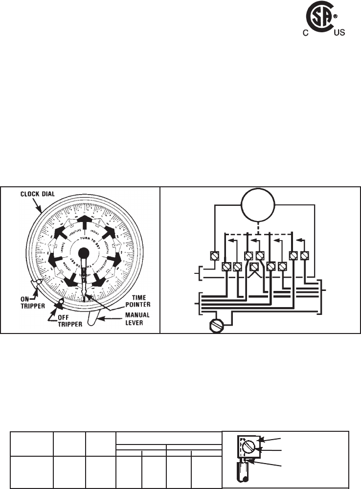 intermatic t7401b instructions owner s manual