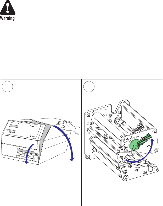 Intermec Px4I Users Manual 1 960625 01 UG EC (IPL)