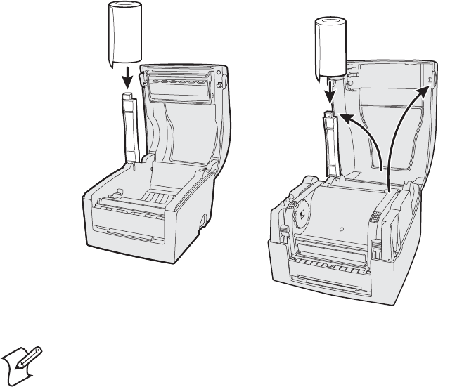 intermec pf8t ribbon