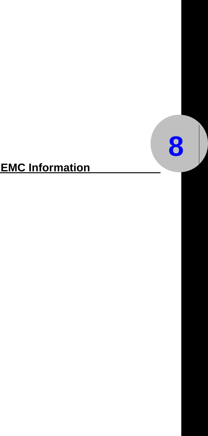     8           EMC Information 