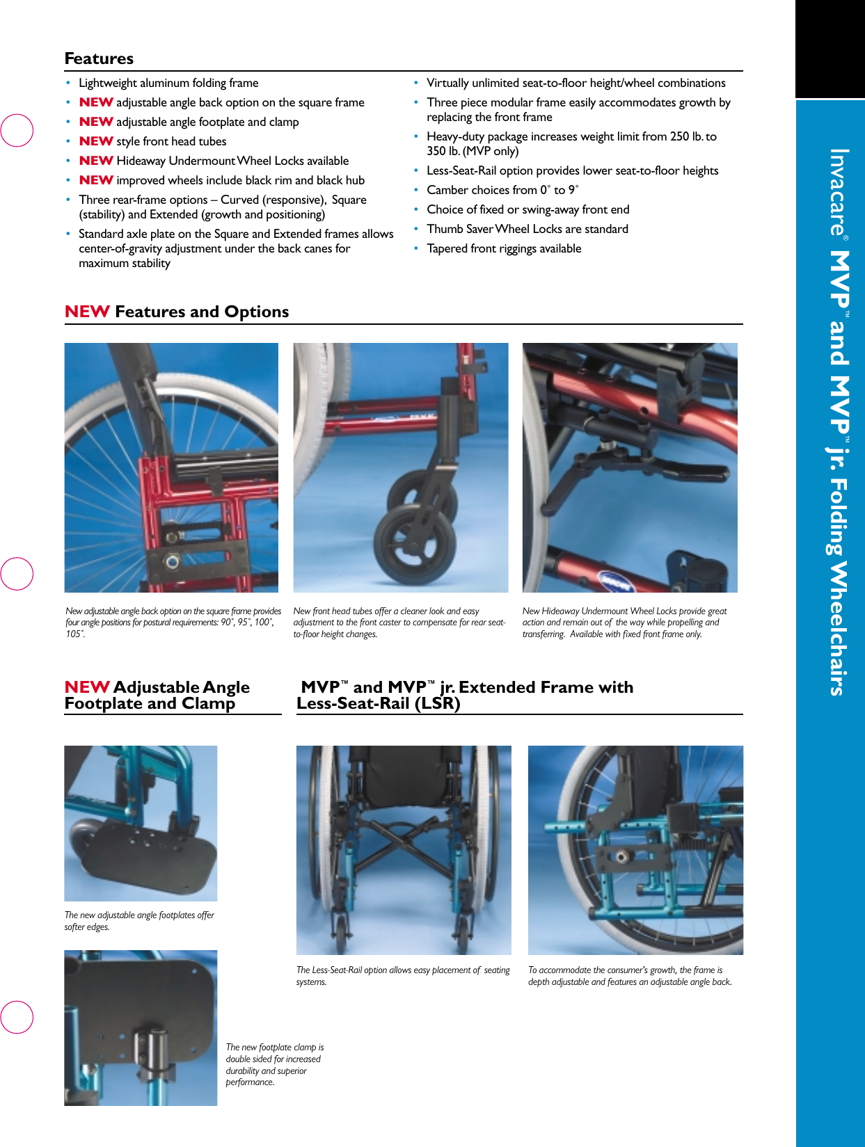 Page 3 of 4 - Invacare Invacare-Mvp-Users-Manual-  Invacare-mvp-users-manual