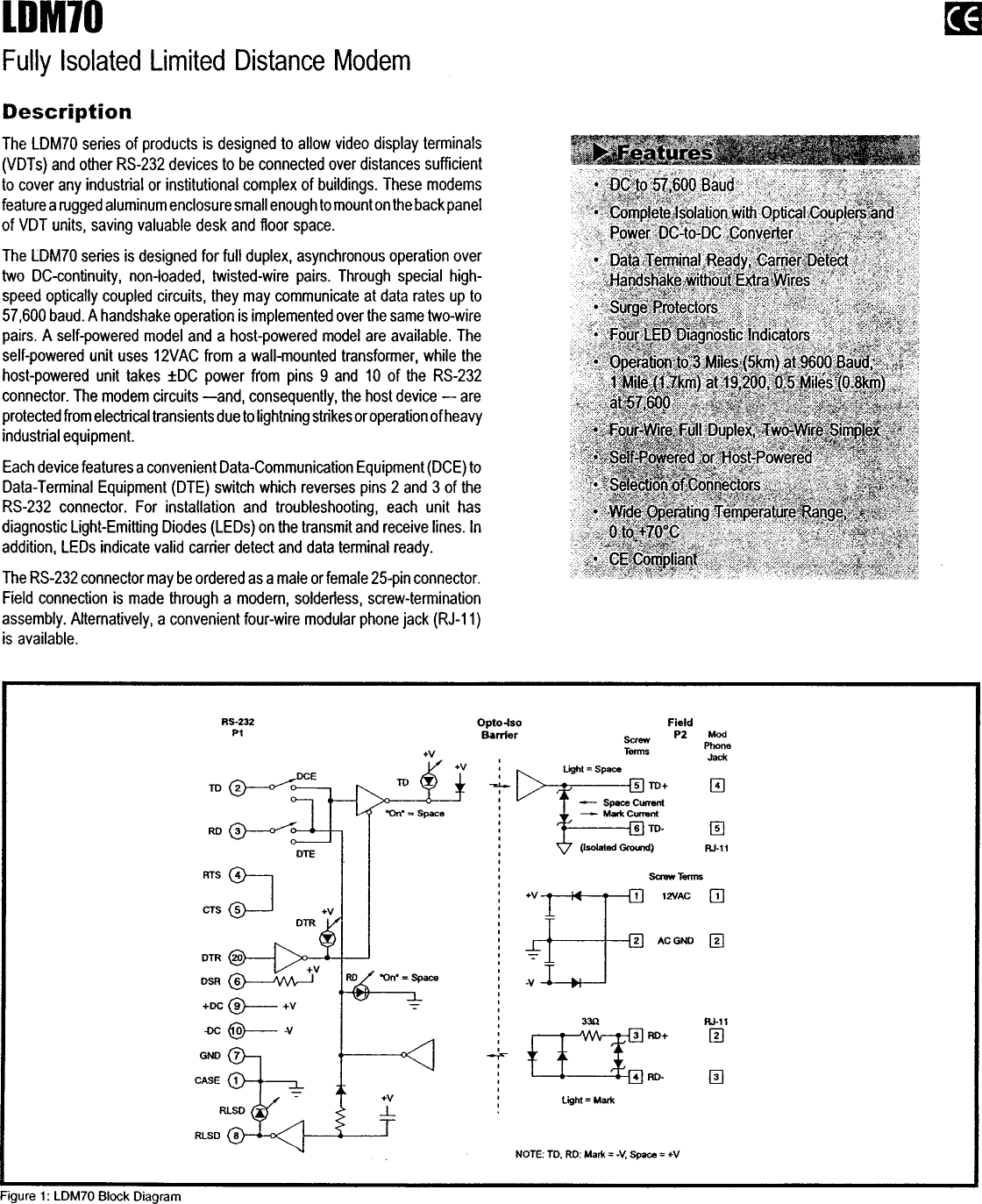 Page 3 of 6 - Iomega Iomega-Ldm70-Users-Manual-  Iomega-ldm70-users-manual