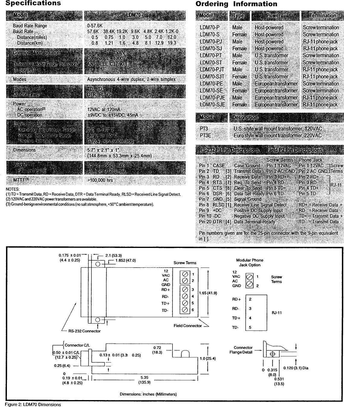 Page 4 of 6 - Iomega Iomega-Ldm70-Users-Manual-  Iomega-ldm70-users-manual