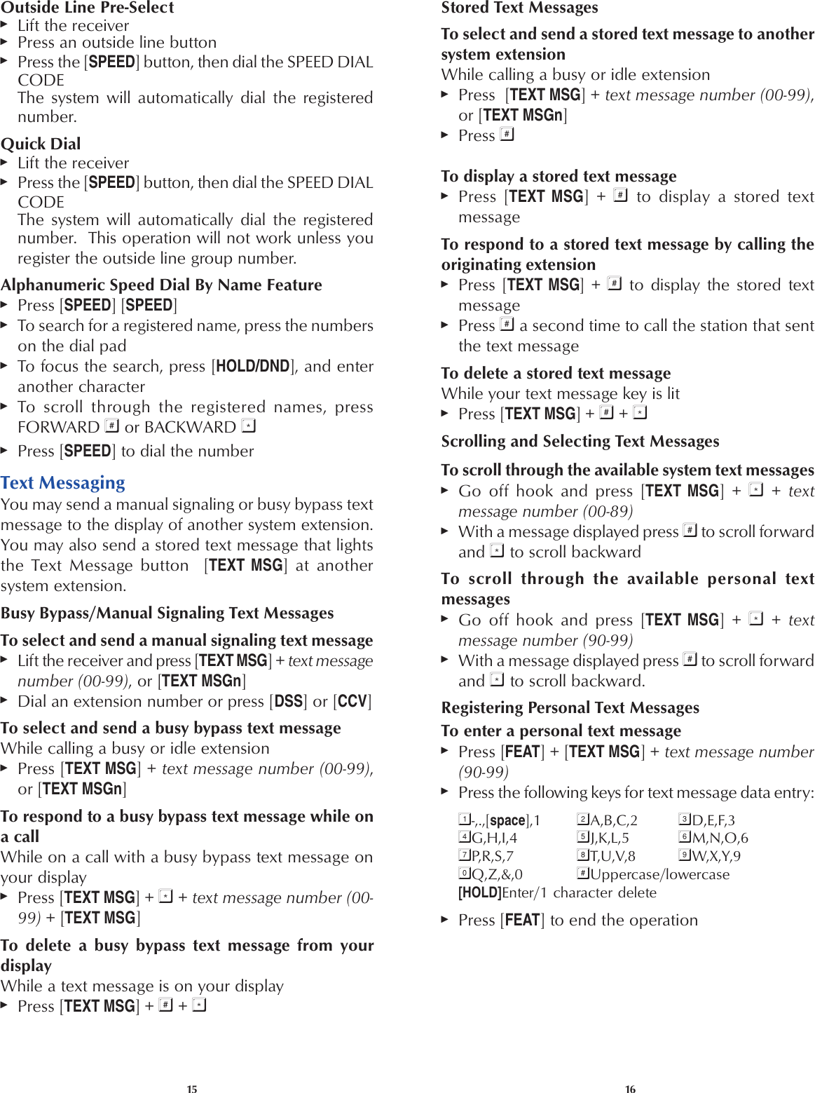 Page 9 of 11 - Iwatsu Iwatsu-Adix-Aps-Quick-Reference-Guide- ManualsLib - Makes It Easy To Find Manuals Online!  Iwatsu-adix-aps-quick-reference-guide