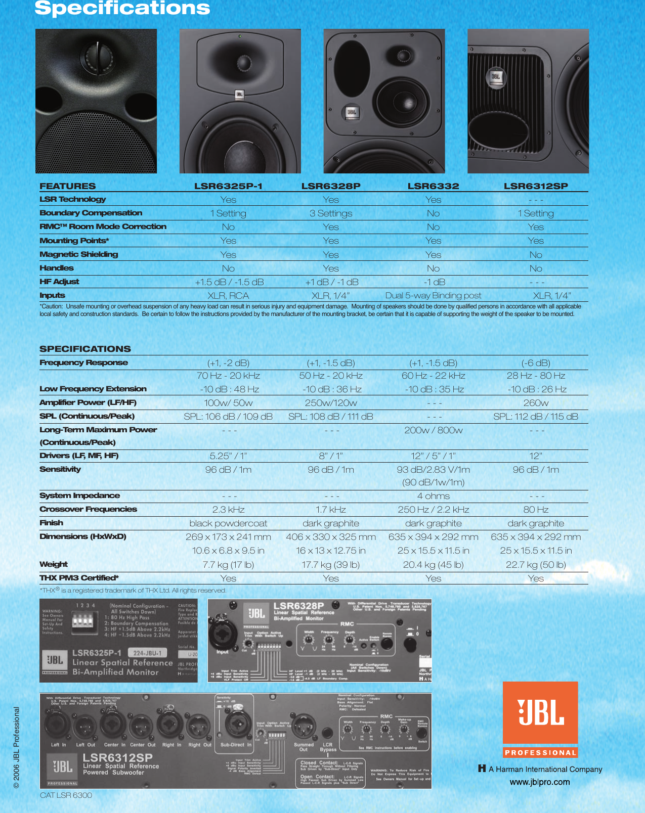 Page 8 of 8 - JBL  DOC 561