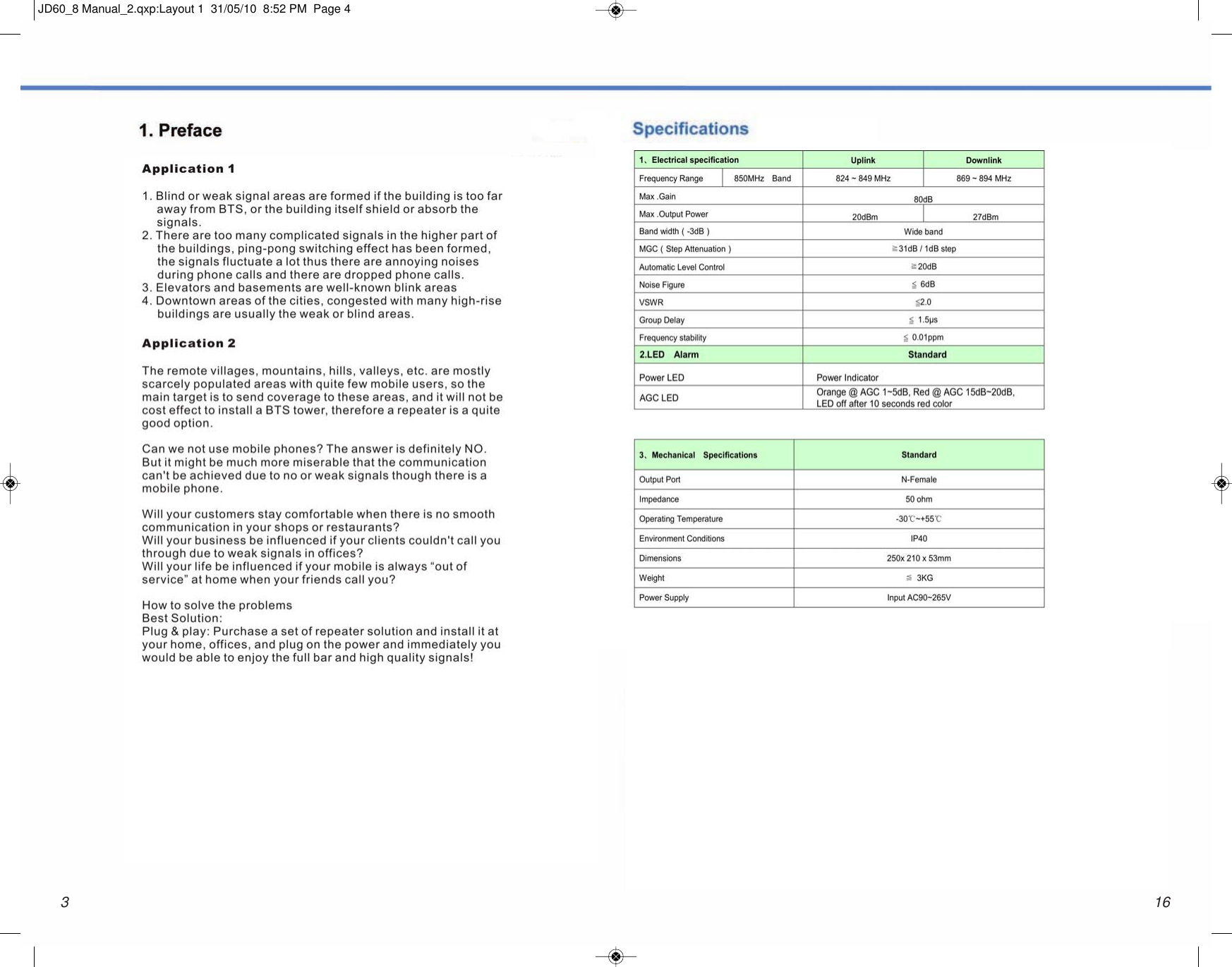 163JD60_8 Manual_2.qxp:Layout 1  31/05/10  8:52 PM  Page 4