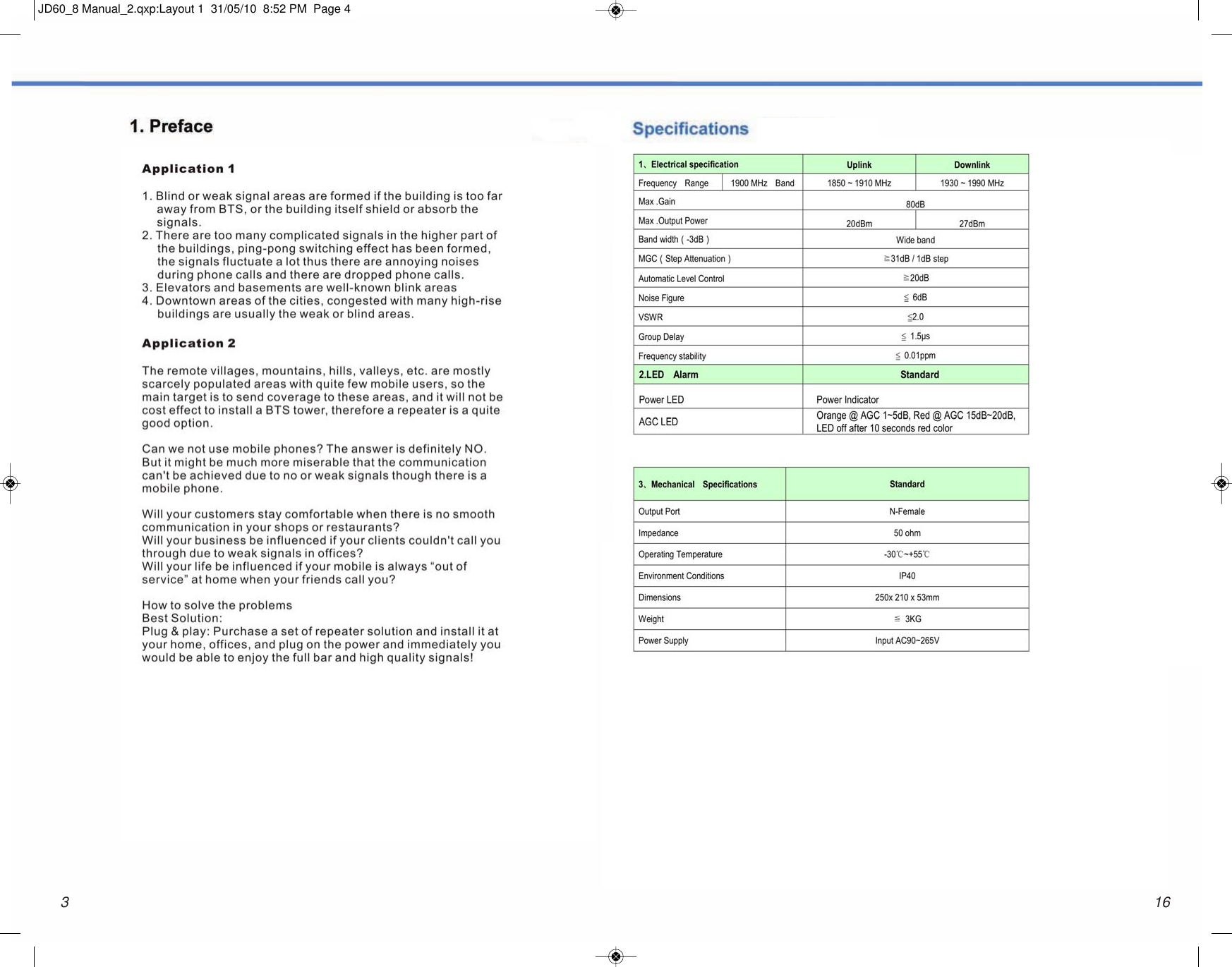 163JD60_8 Manual_2.qxp:Layout 1  31/05/10  8:52 PM  Page 4