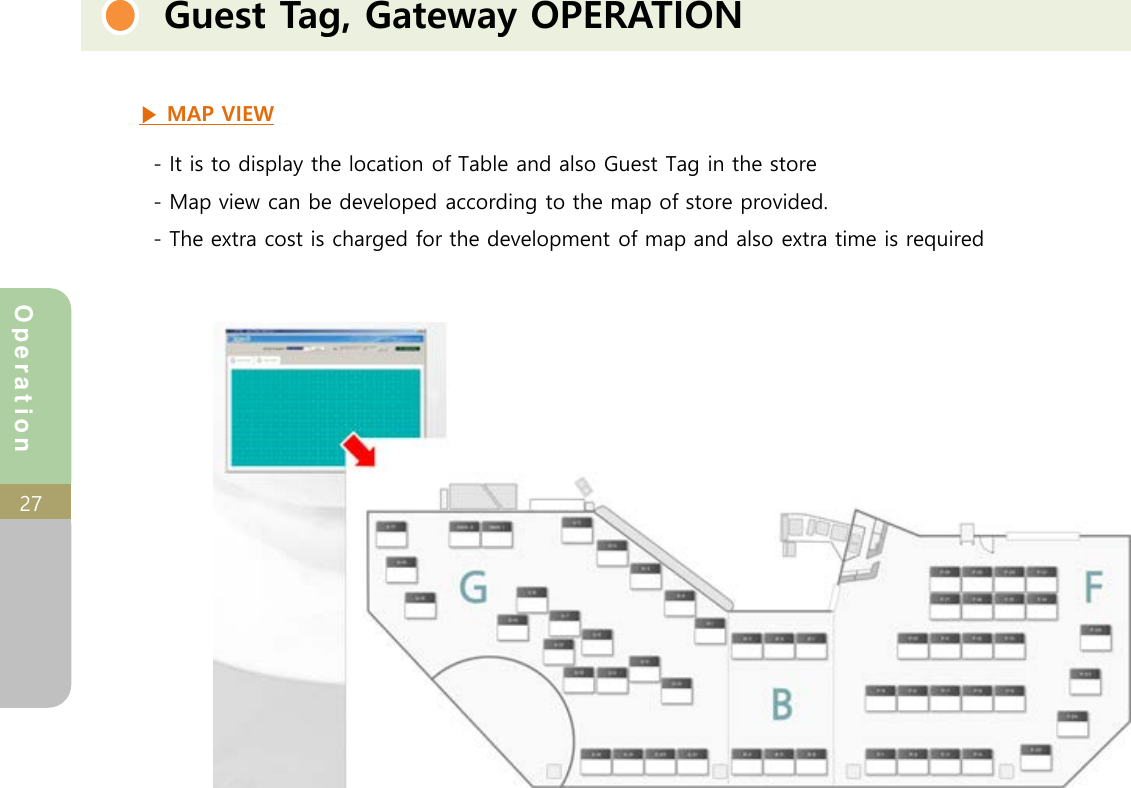 Page 32 of JTECH an HME J1801 EV Guest Tag User Manual  J1801 rev 1