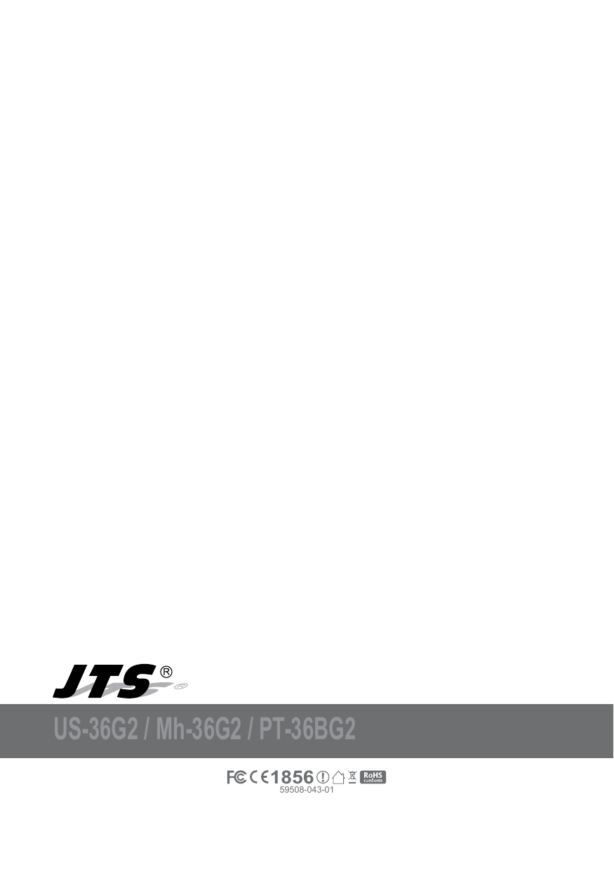 US-36G2 / Mh-36G2 / PT-36BG259508-043-011856