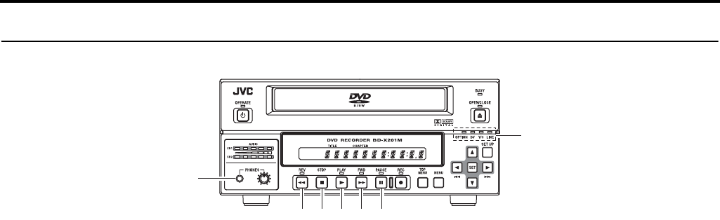 Jvc X1m A User Manual Lst0692 001a H